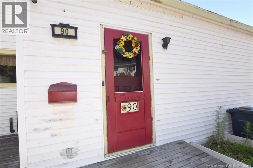90 Kilburn Street, Fredericton, New Brunswick  E3A 1W7 - Photo 10 - NB127842