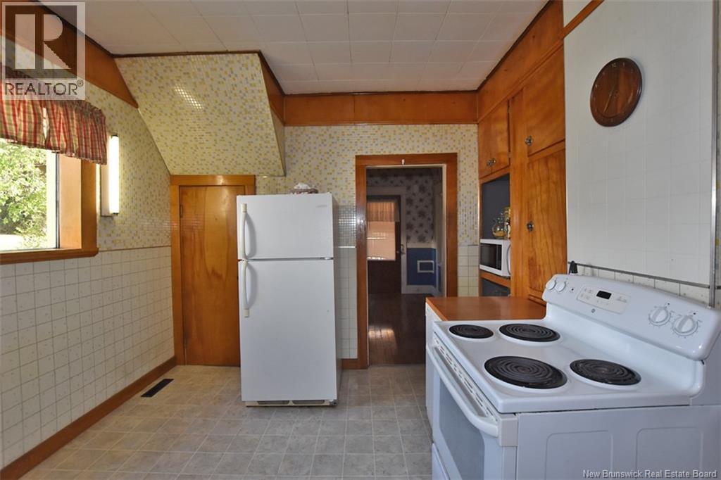 90 Kilburn Street, Fredericton, New Brunswick  E3A 1W7 - Photo 29 - NB127842