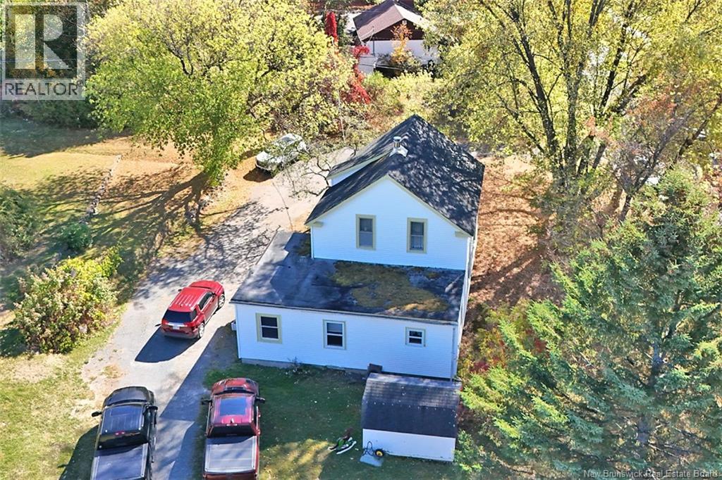 90 Kilburn Street, Fredericton, New Brunswick  E3A 1W7 - Photo 4 - NB127842