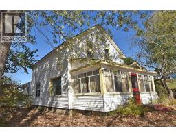 90 Kilburn Street, Fredericton, New Brunswick