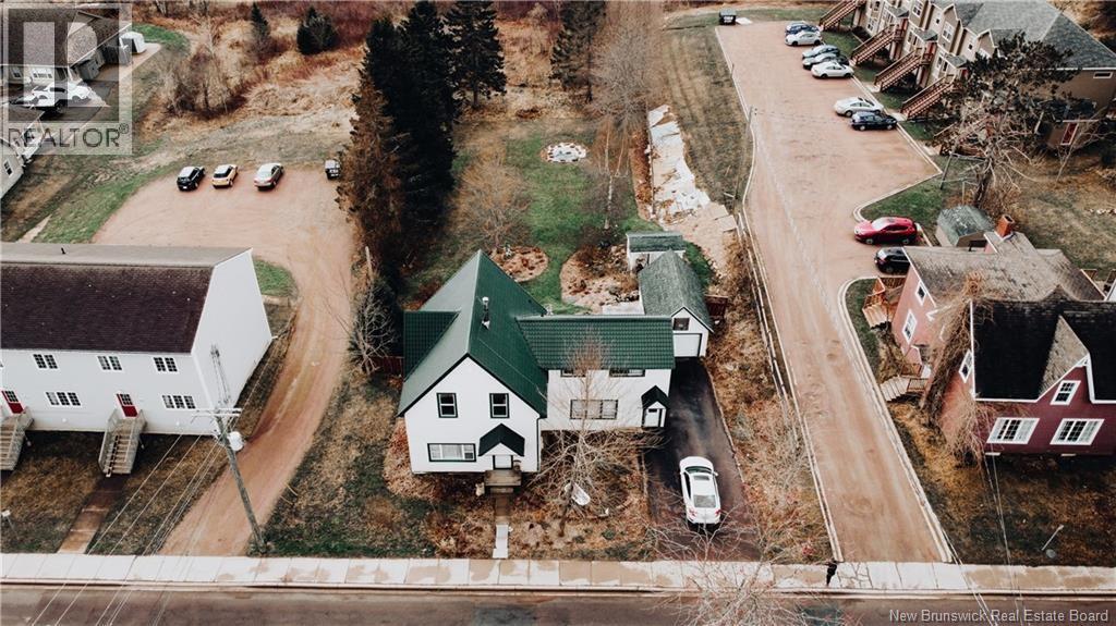 38 King Street, Sackville, New Brunswick