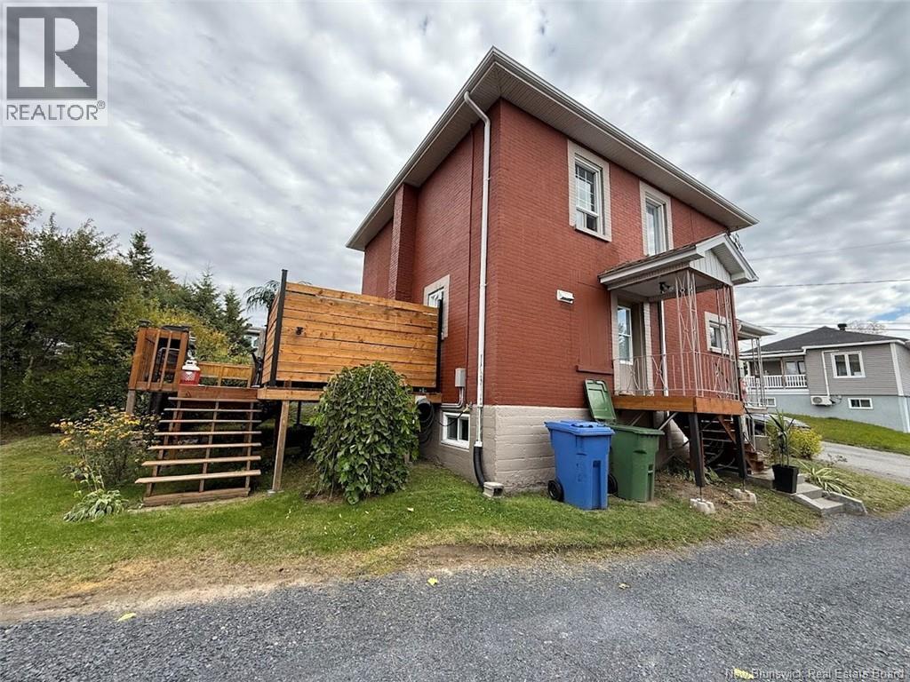 84 39th Avenue, Edmundston, New Brunswick  E3V 2X2 - Photo 19 - NB127840