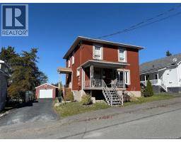 84 39th Avenue, Edmundston, New Brunswick