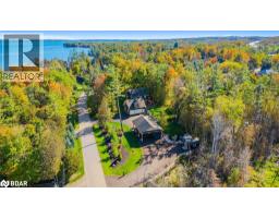 4146 Forest Wood Drive Se53 - Rural Severn, Severn, Ca