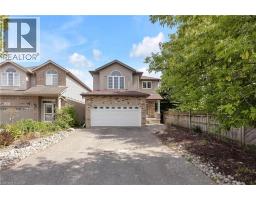 205 HOLBEACH Crescent, Waterloo, Ontario