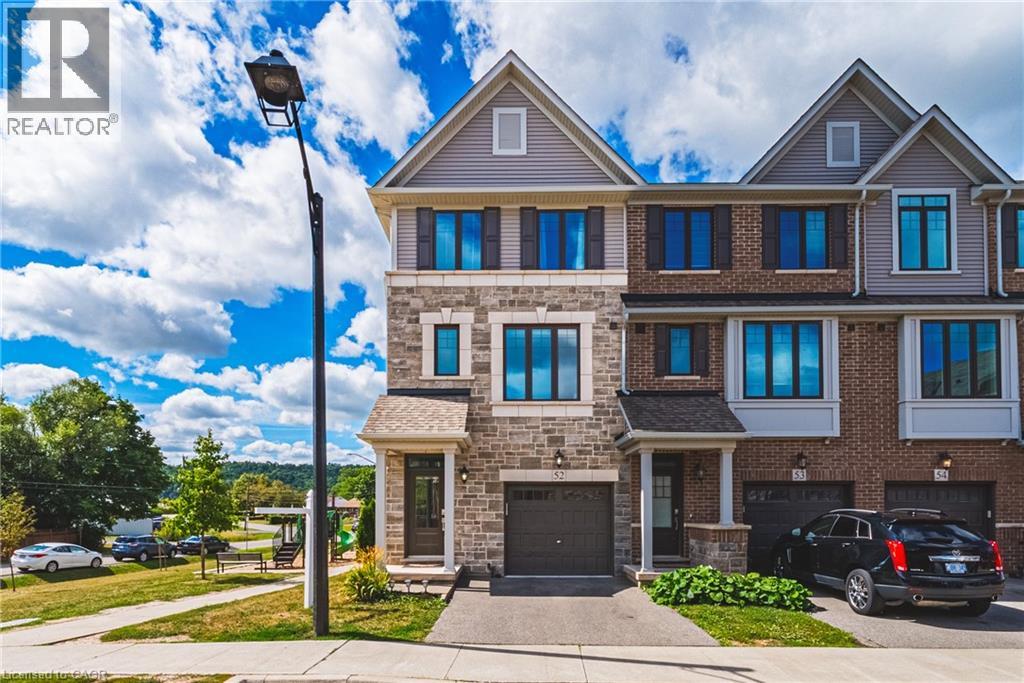 288 GLOVER Road Unit# 52, Stoney Creek, Ontario