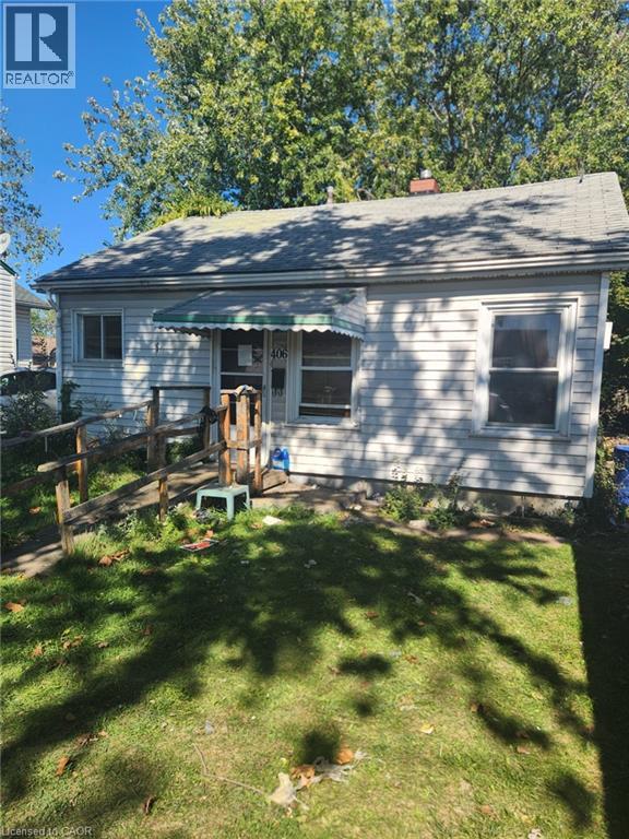 406 HENNEPIN Avenue, Welland, Ontario