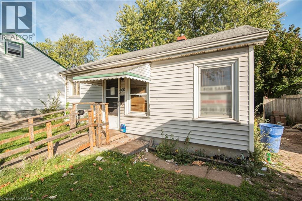 406 Hennepin Avenue, Welland, Ontario  L3B 4T5 - Photo 3 - 40775923