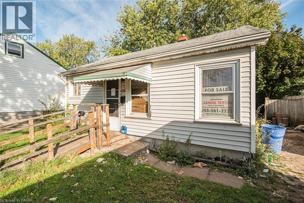 406 Hennepin Avenue, Welland, Ontario  L3B 4T5 - Photo 4 - 40775923
