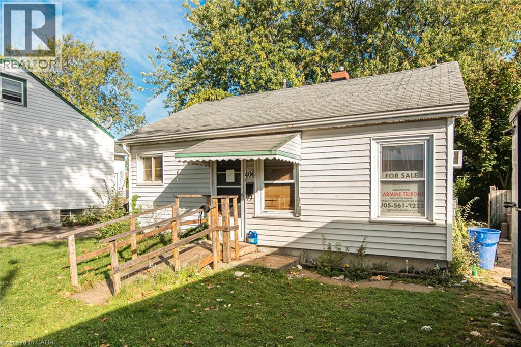 406 Hennepin Avenue, Welland, Ontario  L3B 4T5 - Photo 2 - 40775923