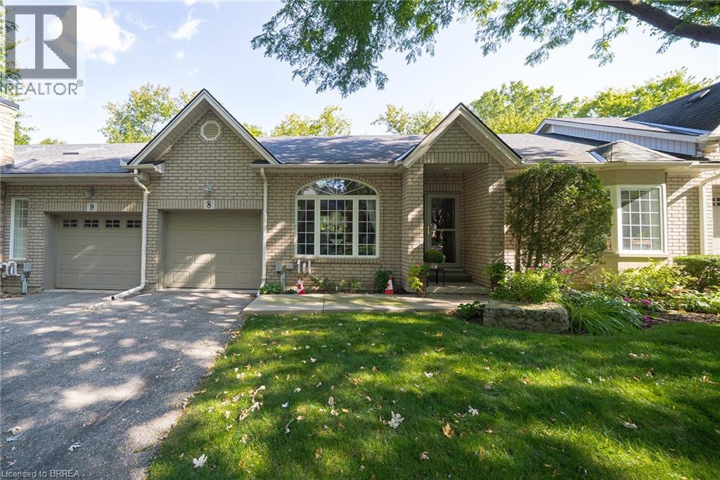 24 Hardy Road Unit# 8, Brantford, Ontario  N3T 5K6 - Photo 1 - 40775954
