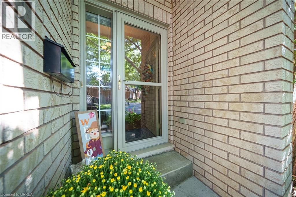 24 Hardy Road Unit# 8, Brantford, Ontario  N3T 5K6 - Photo 3 - 40775954