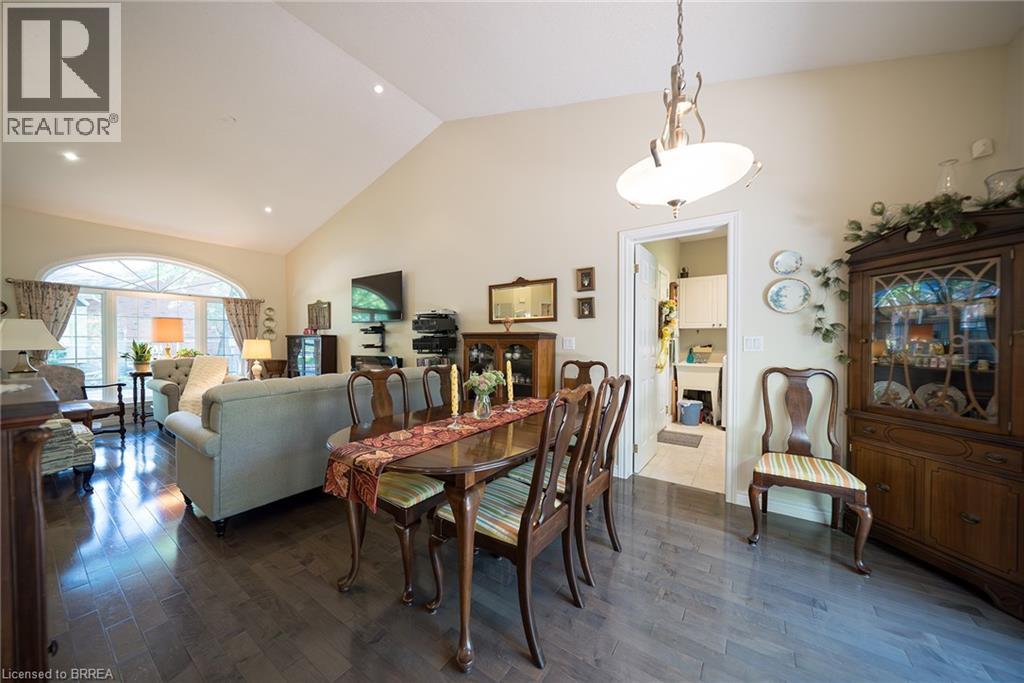 24 Hardy Road Unit# 8, Brantford, Ontario  N3T 5K6 - Photo 7 - 40775954