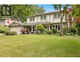 1548 Troika Court, Mississauga (Lorne Park), Ca