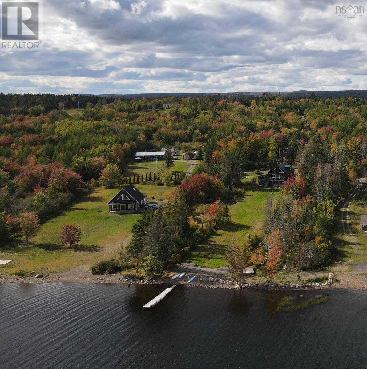 5231 Grand Mira North Road, Grand Mira North, Nova Scotia  B1K 1P9 - Photo 2 - 202524985