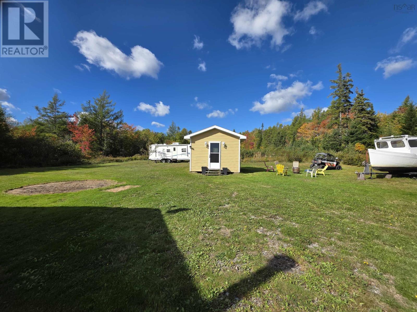5231 Grand Mira North Road, Grand Mira North, Nova Scotia  B1K 1P9 - Photo 20 - 202524985