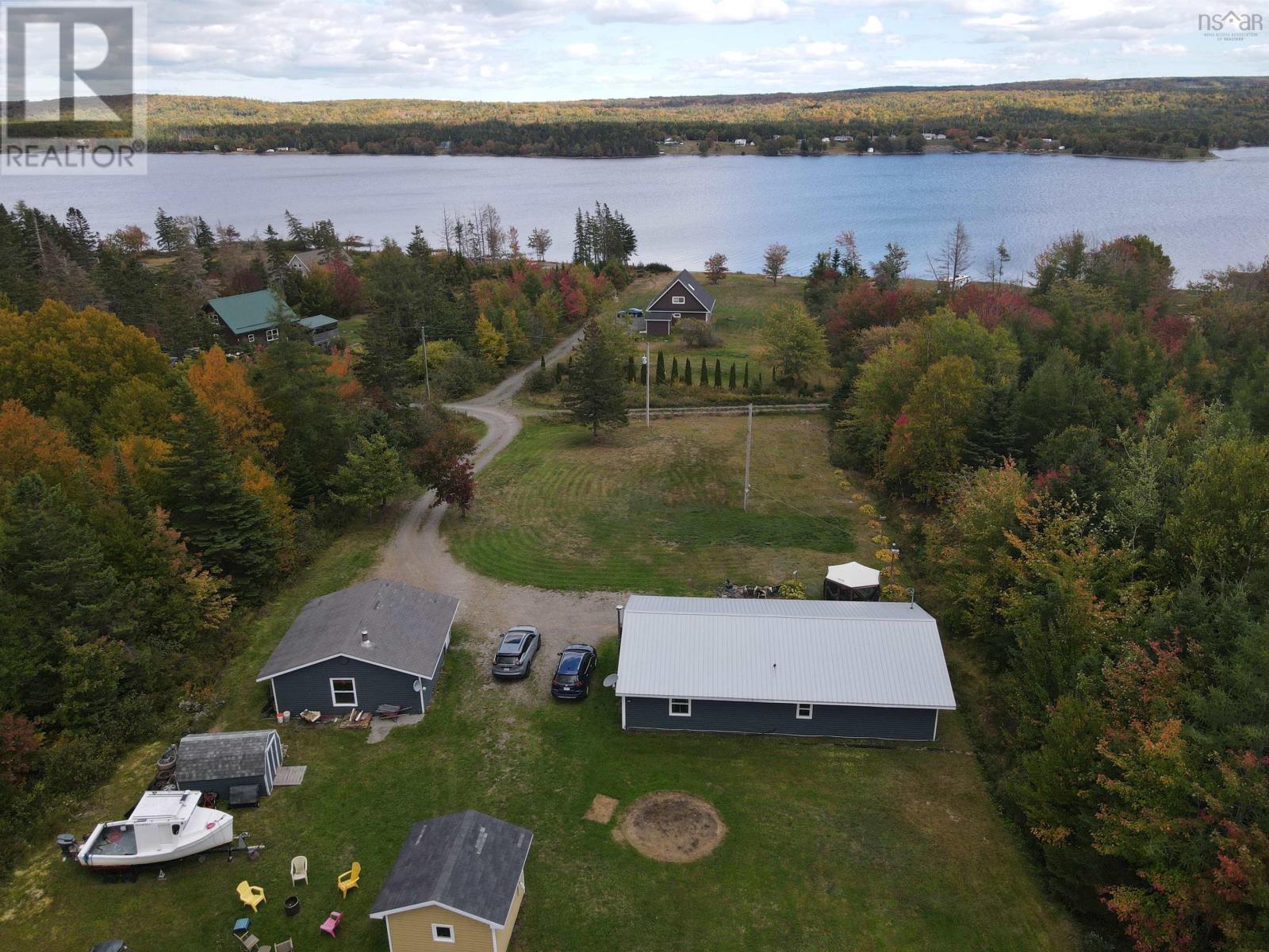 5231 Grand Mira North Road, Grand Mira North, Nova Scotia  B1K 1P9 - Photo 3 - 202524985