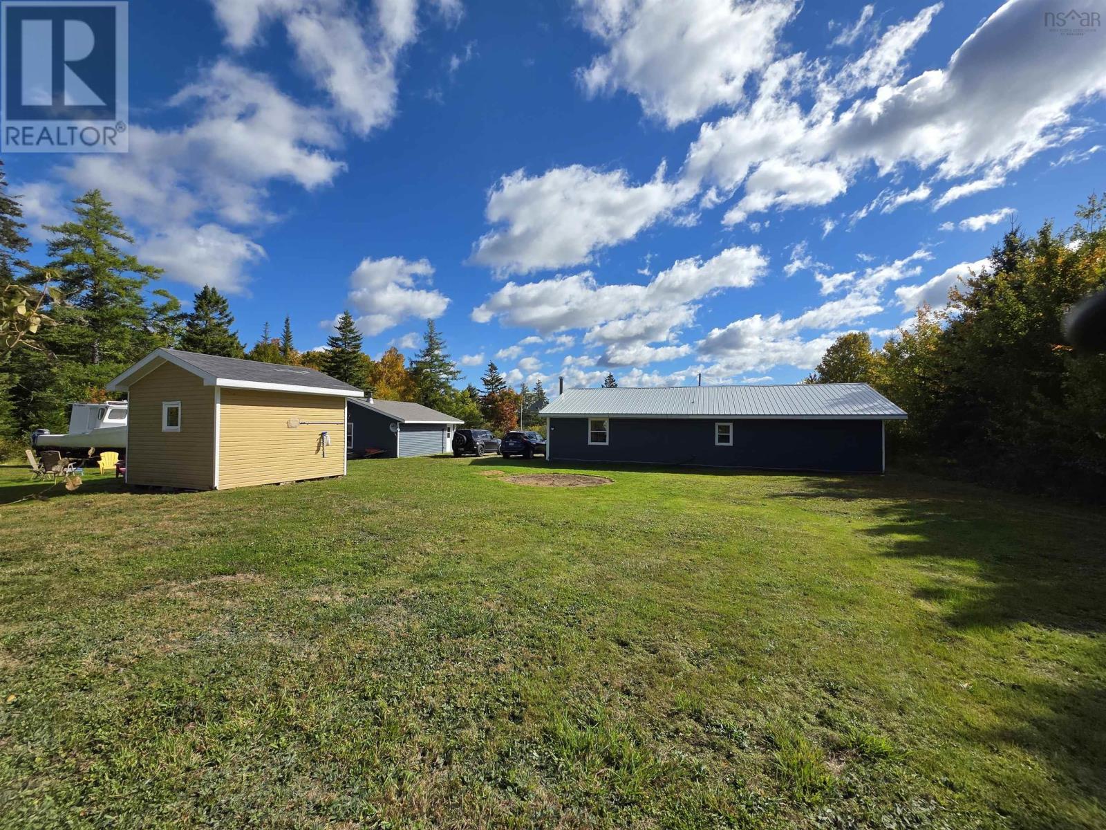 5231 Grand Mira North Road, Grand Mira North, Nova Scotia  B1K 1P9 - Photo 5 - 202524985
