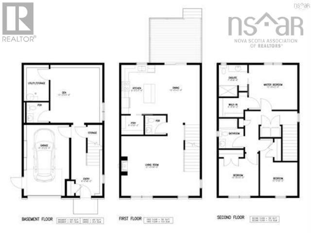 Pc-02 6 Pearlgarden Close, Dartmouth, Nova Scotia  B2X 0C2 - Photo 2 - 202524986