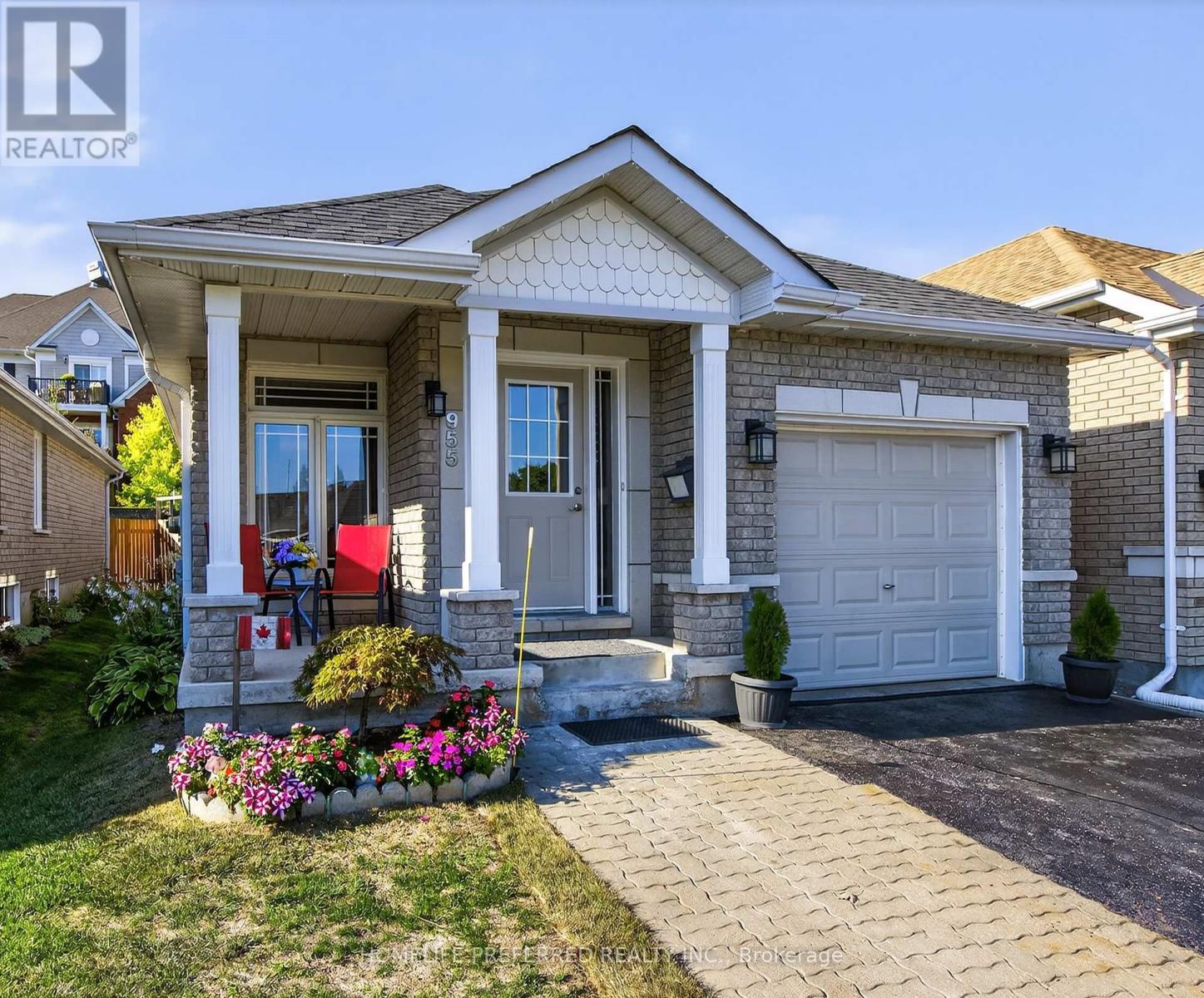 955 Ralphson Crescent, Peterborough (Otonabee Ward 1), Ontario  K9J 8R5 - Photo 1 - X12408495
