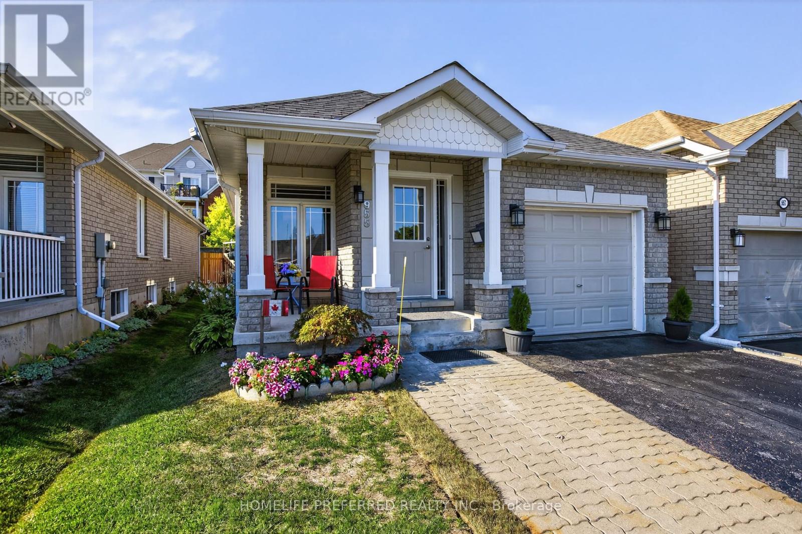 955 Ralphson Crescent, Peterborough (Otonabee Ward 1), Ontario  K9J 8R5 - Photo 3 - X12408495