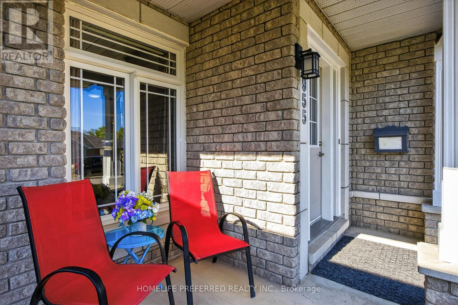 955 Ralphson Crescent, Peterborough (Otonabee Ward 1), Ontario  K9J 8R5 - Photo 5 - X12408495
