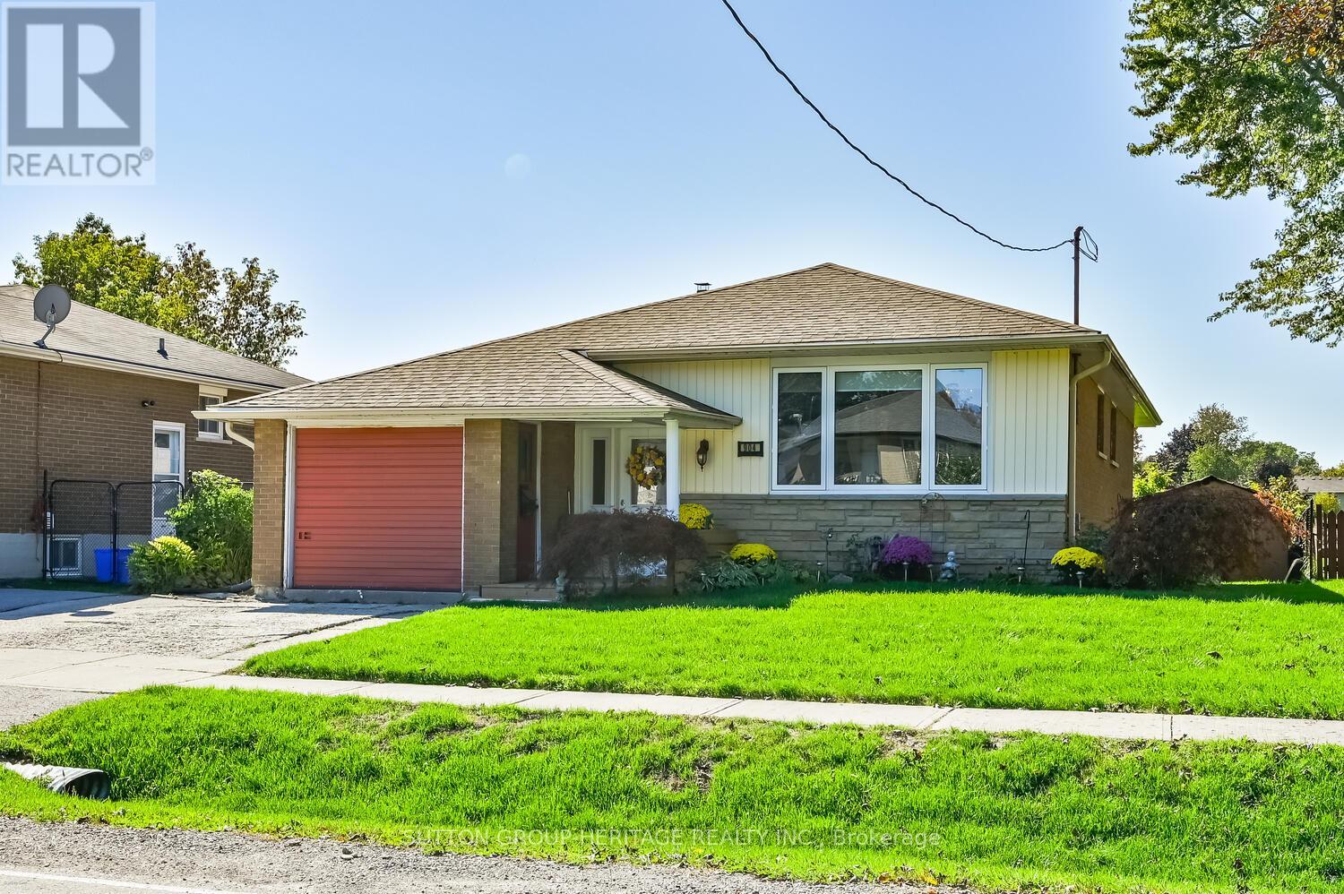 904 Walton Boulevard, Whitby (Williamsburg), Ontario  L1N 3G5 - Photo 1 - E12442161