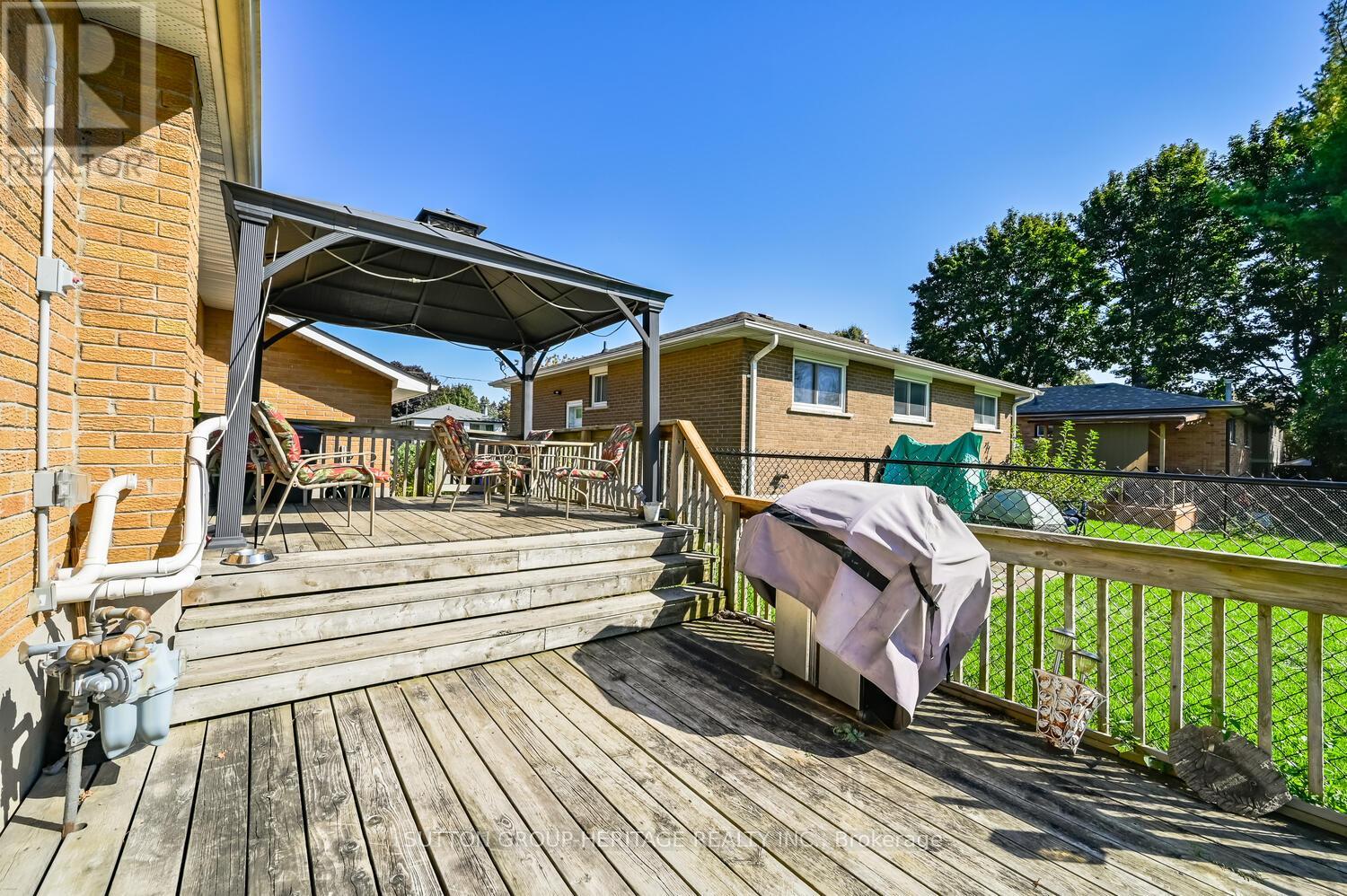 904 Walton Boulevard, Whitby (Williamsburg), Ontario  L1N 3G5 - Photo 31 - E12442161