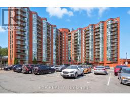 1014 - 10 DEAN PARK ROAD, Toronto, Ontario