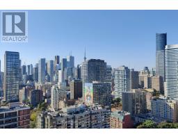 3109 - 40 HOMEWOOD AVENUE, Toronto, Ontario