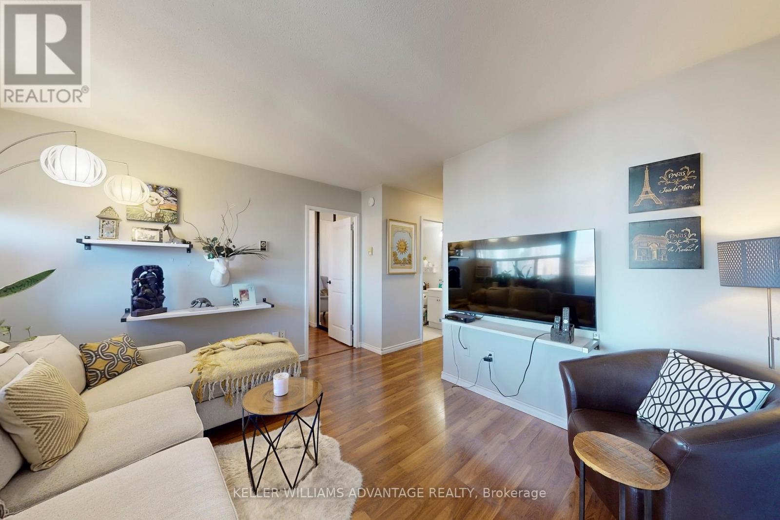 3109 - 40 Homewood Avenue, Toronto (Cabbagetown-South St. James Town), Ontario  M4Y 2K2 - Photo 8 - C12436273