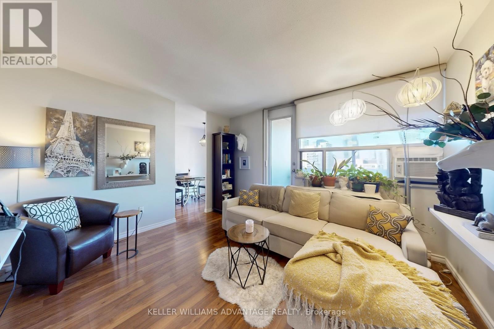 3109 - 40 Homewood Avenue, Toronto (Cabbagetown-South St. James Town), Ontario  M4Y 2K2 - Photo 6 - C12436273