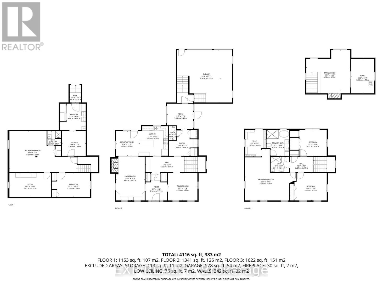 4146 Forest Wood Drive, Severn, Ontario  L3V 6H3 - Photo 49 - S12440153