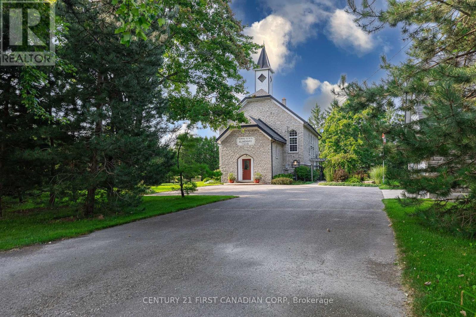 1772 Perth Rd 139 Road, St. Marys, Ontario  N4X 1C8 - Photo 4 - X12441377