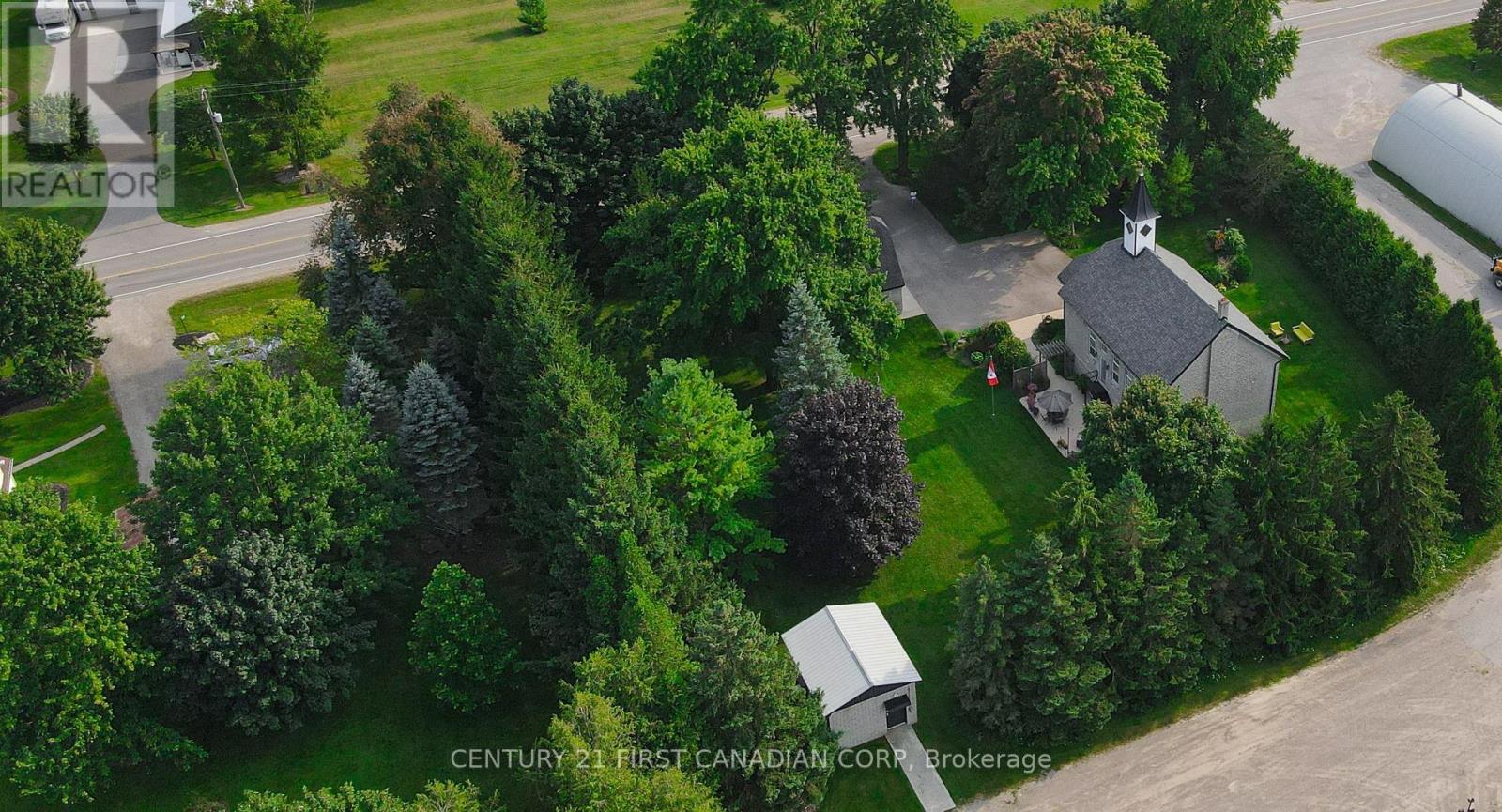 1772 Perth Rd 139 Road, St. Marys, Ontario  N4X 1C8 - Photo 6 - X12441377