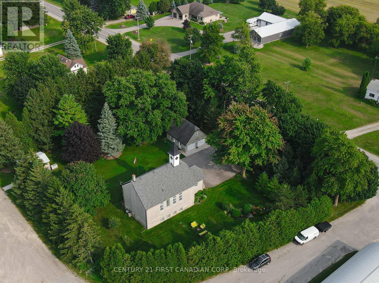 1772 Perth Rd 139 Road, St. Marys, Ontario  N4X 1C8 - Photo 5 - X12441377