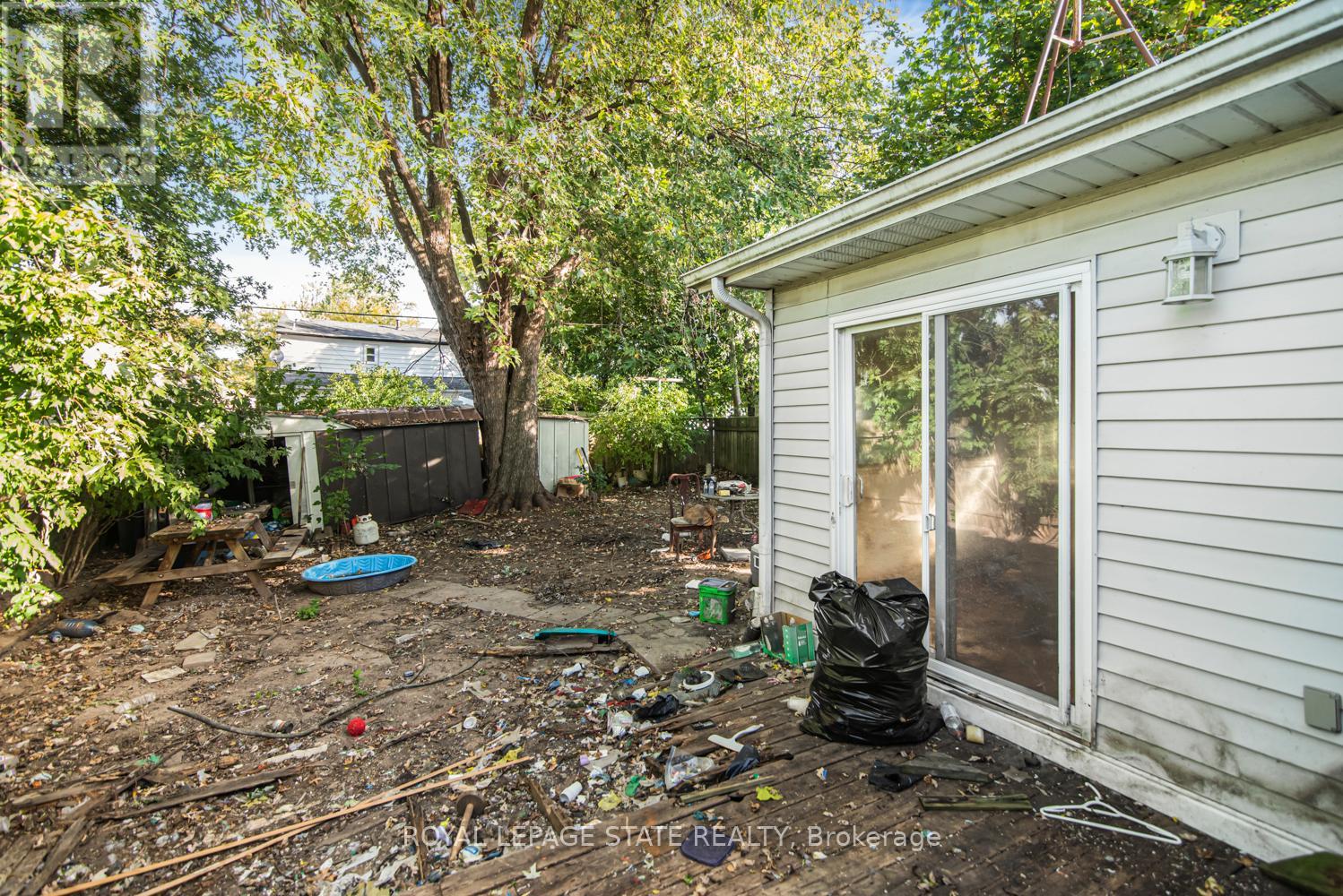 406 Hennepin Avenue, Welland (Lincoln/crowland), Ontario  L3B 4T5 - Photo 23 - X12441288