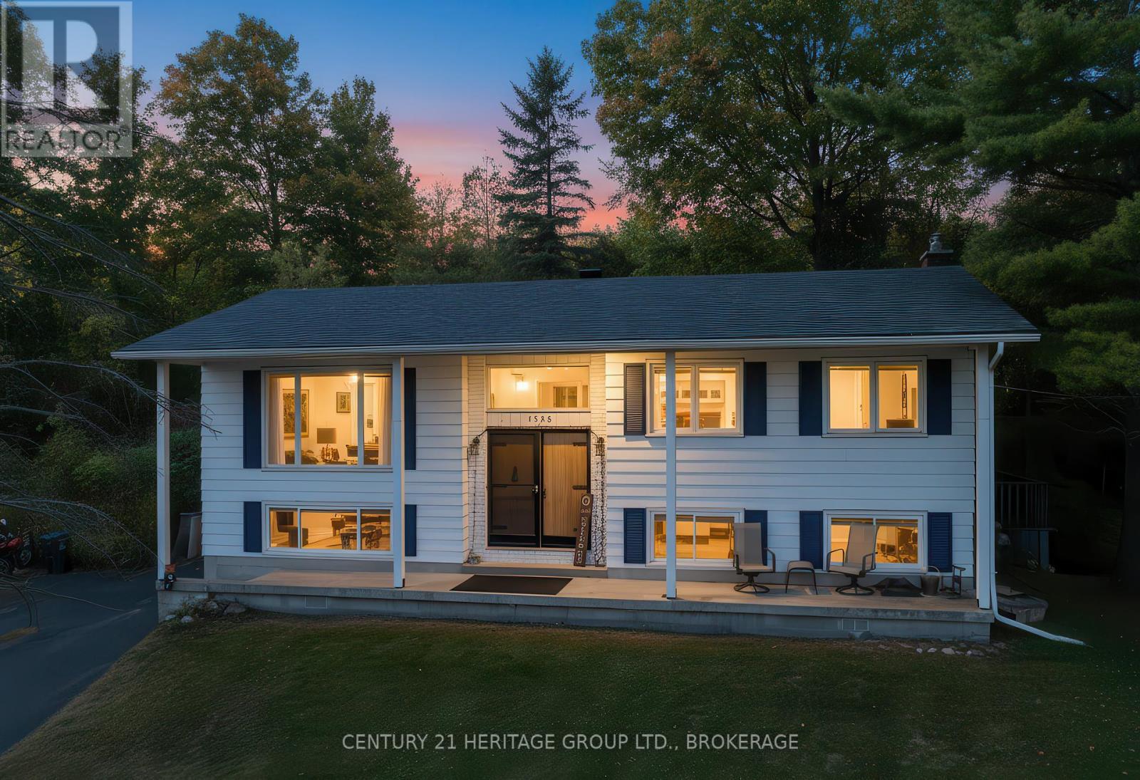1125 Westbrook Road, Kingston, Ontario  K7P 2V3 - Photo 1 - X12437511