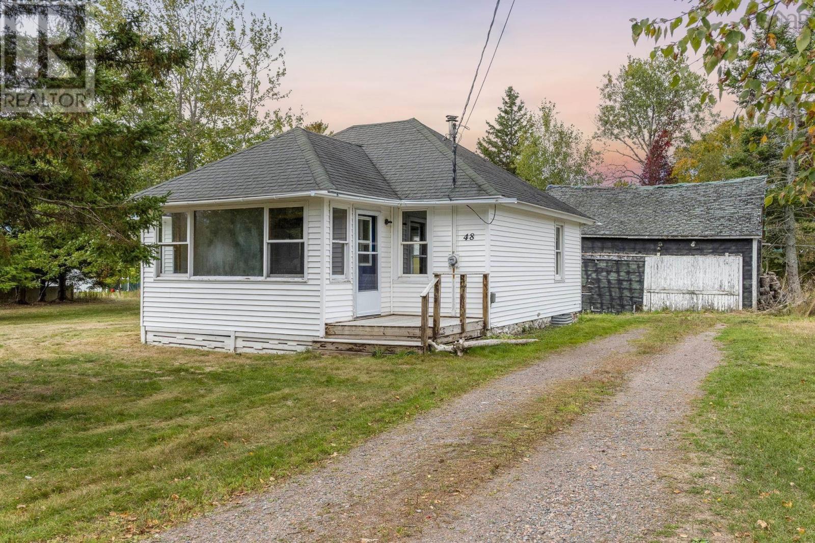 48 Judge Fulton Road, Bass River, Nova Scotia