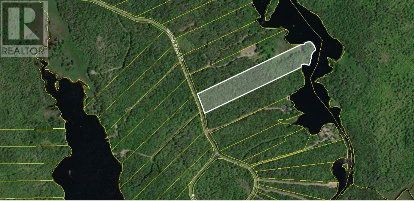 Lot 9 Boutilier Branch Road, Kemptville, Nova Scotia
