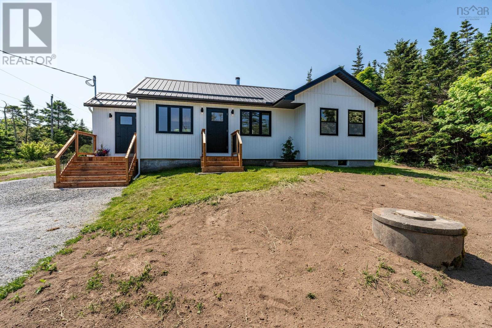 40 Andersons Lane, Newellton, Nova Scotia