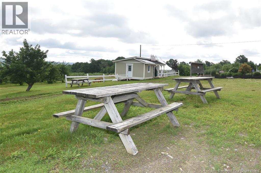 251 616 Route, Keswick Ridge, New Brunswick  E6L 1R9 - Photo 18 - NB122268