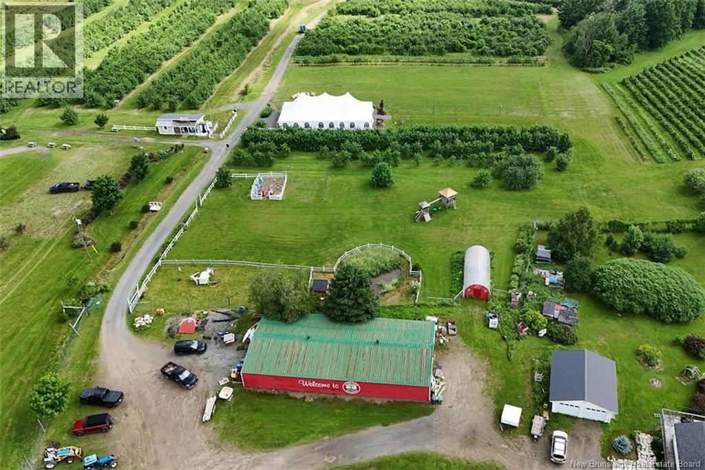 251 616 Route, Keswick Ridge, New Brunswick  E6L 1R9 - Photo 1 - NB122268