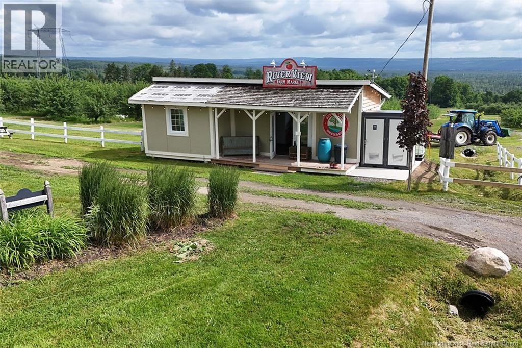 251 616 Route, Keswick Ridge, New Brunswick  E6L 1R9 - Photo 12 - NB122268