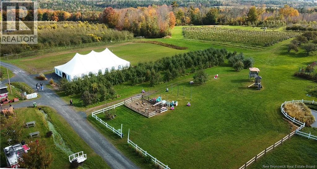 251 616 Route, Keswick Ridge, New Brunswick  E6L 1R9 - Photo 3 - NB122268