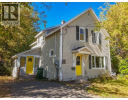 689 Graham Avenue, Fredericton, New Brunswick