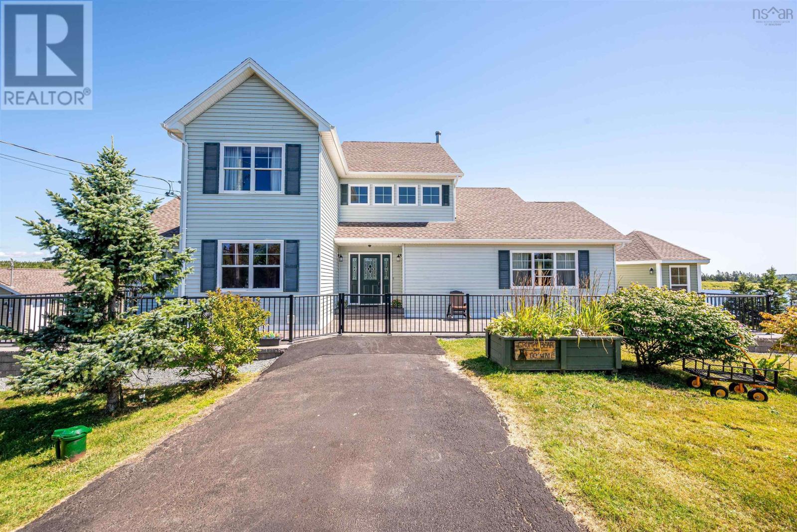 118 Spruce Court, Three Fathom Harbour, Nova Scotia
