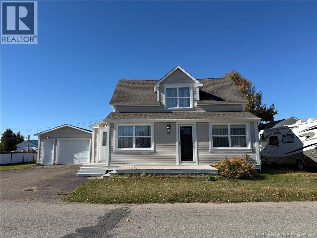 24 Rue Des Saules, Lamèque, New Brunswick  E8T 1G8 - Photo 6 - NB127644
