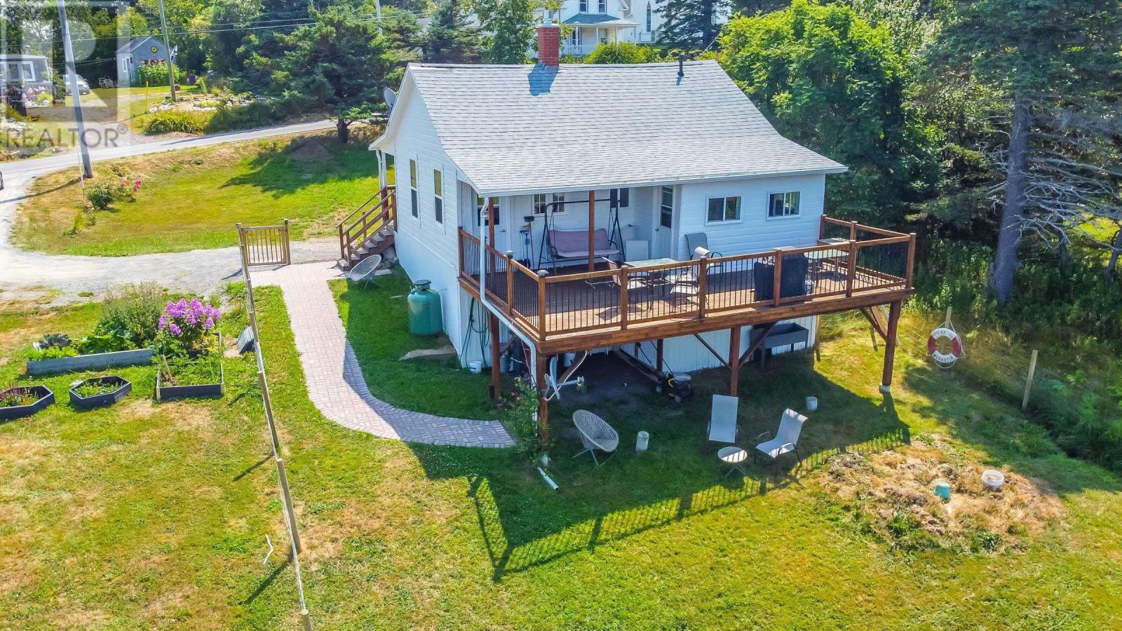 2807 Highway 362, Margaretsville, Nova Scotia  B0S 1P0 - Photo 13 - 202520439