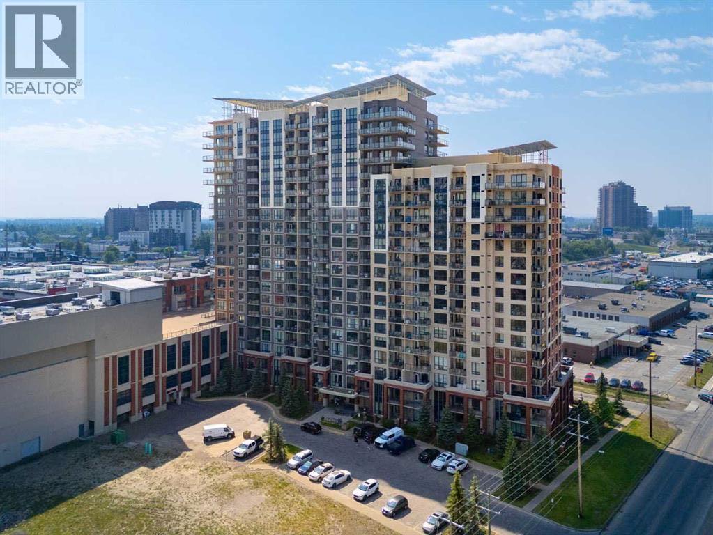 304, 8880 Horton Road Sw, Calgary, Alberta  T2V 2W3 - Photo 1 - A2231813